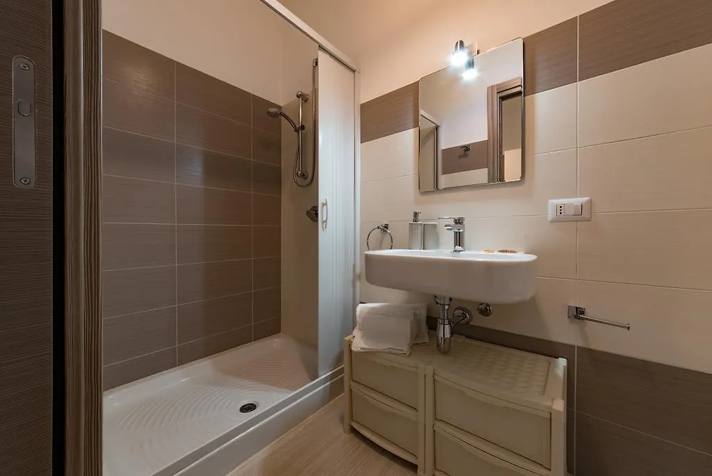 Blu Mare Apartments San Vito Lo Capo