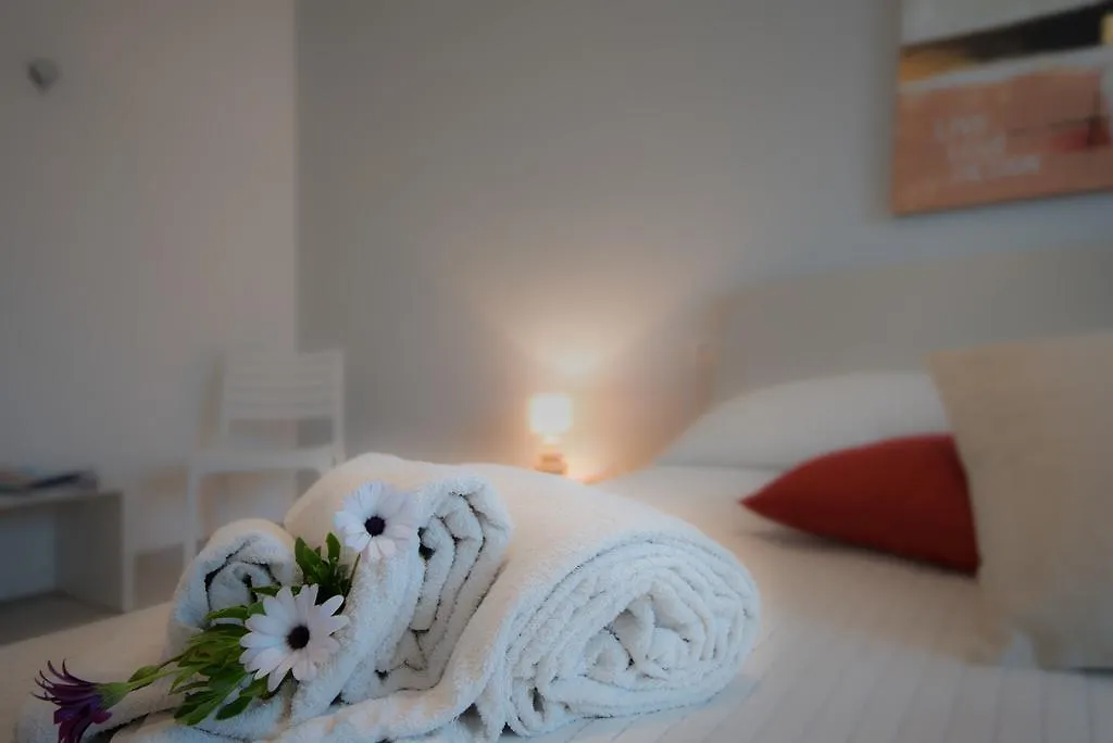 Blu Mare Apartments San Vito Lo Capo