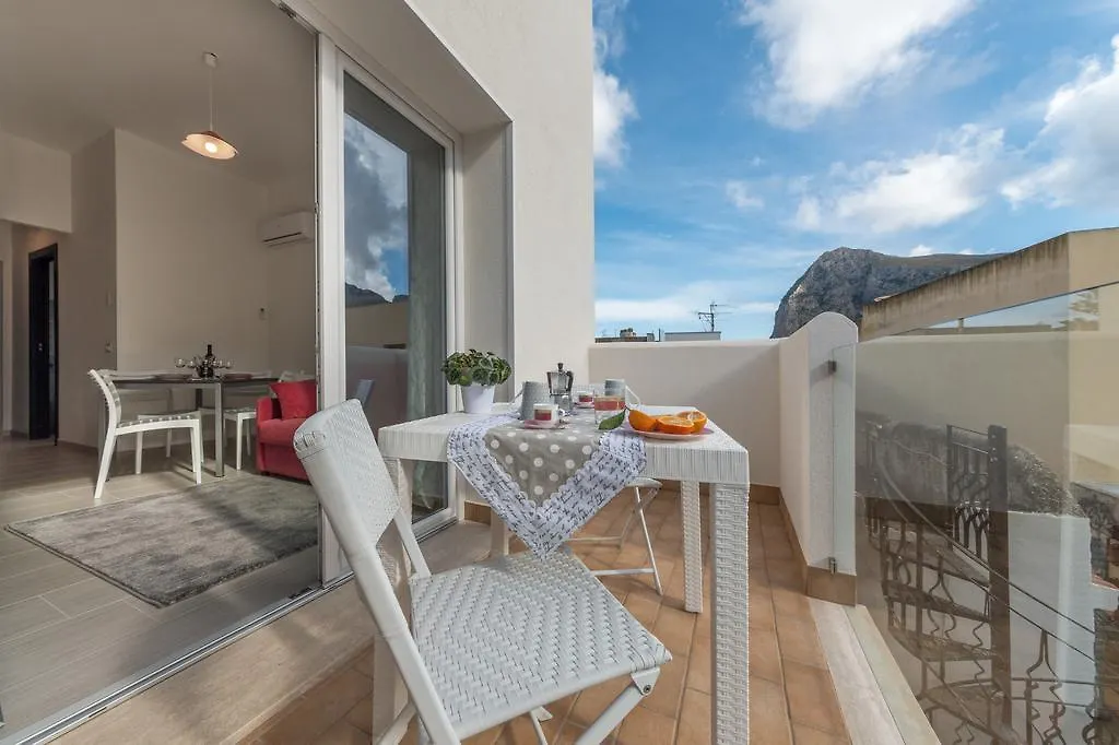 Blu Mare Apartments San Vito Lo Capo