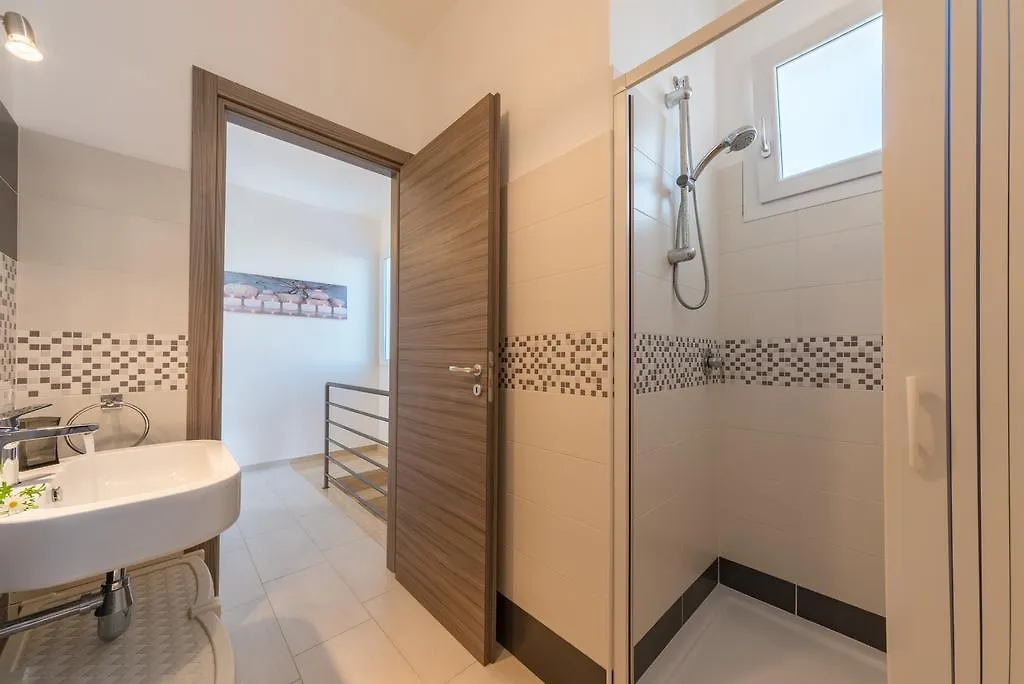 Blu Mare Apartments San Vito Lo Capo